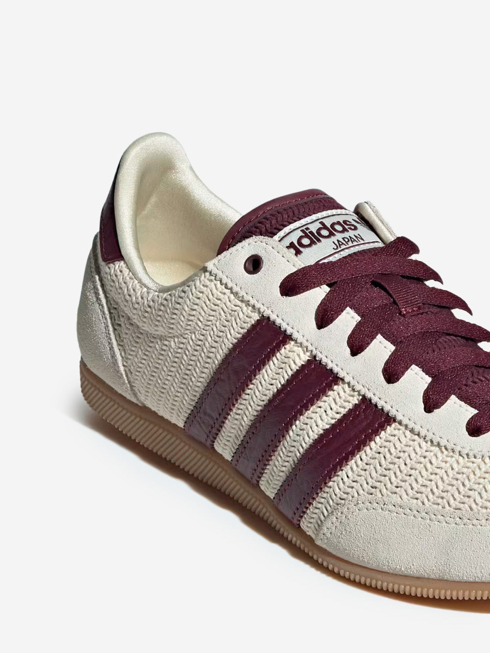 ADIDAS ORIGINALS W Japan bianche crema Off white Urbanstaroma