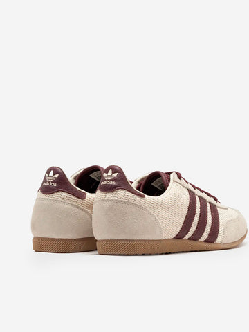 ADIDAS ORIGINALS W Japan bianche crema Off white