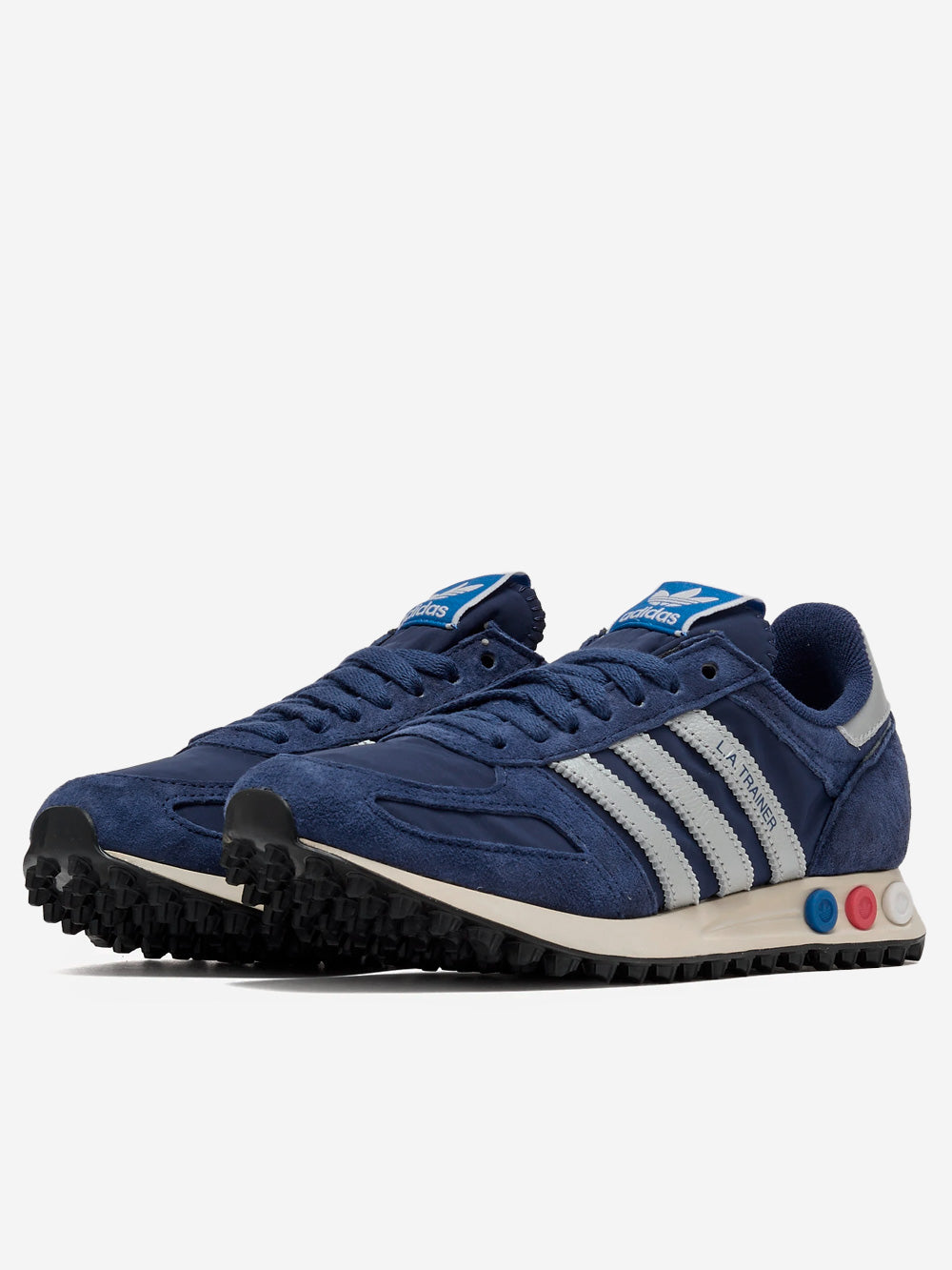 ADIDAS ORIGINALS La Trainer OG blu Blu Urbanstaroma