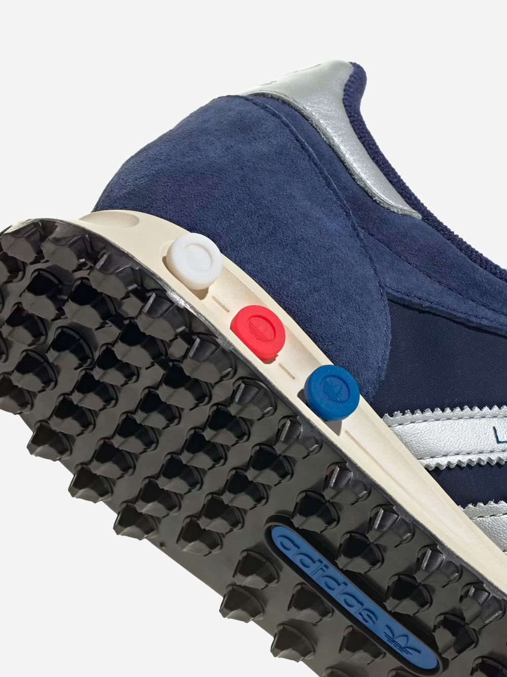 ADIDAS ORIGINALS La Trainer OG blu Blu Urbanstaroma