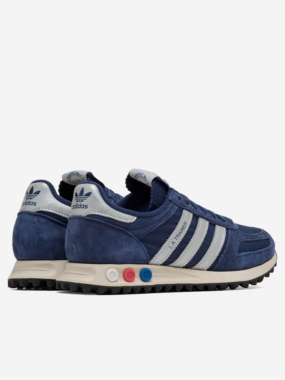 ADIDAS ORIGINALS La Trainer OG blu Blu Urbanstaroma