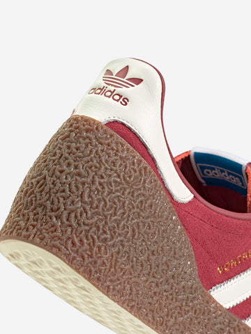 ADIDAS ORIGINALS Montreal 76 bordeaux Bordeau