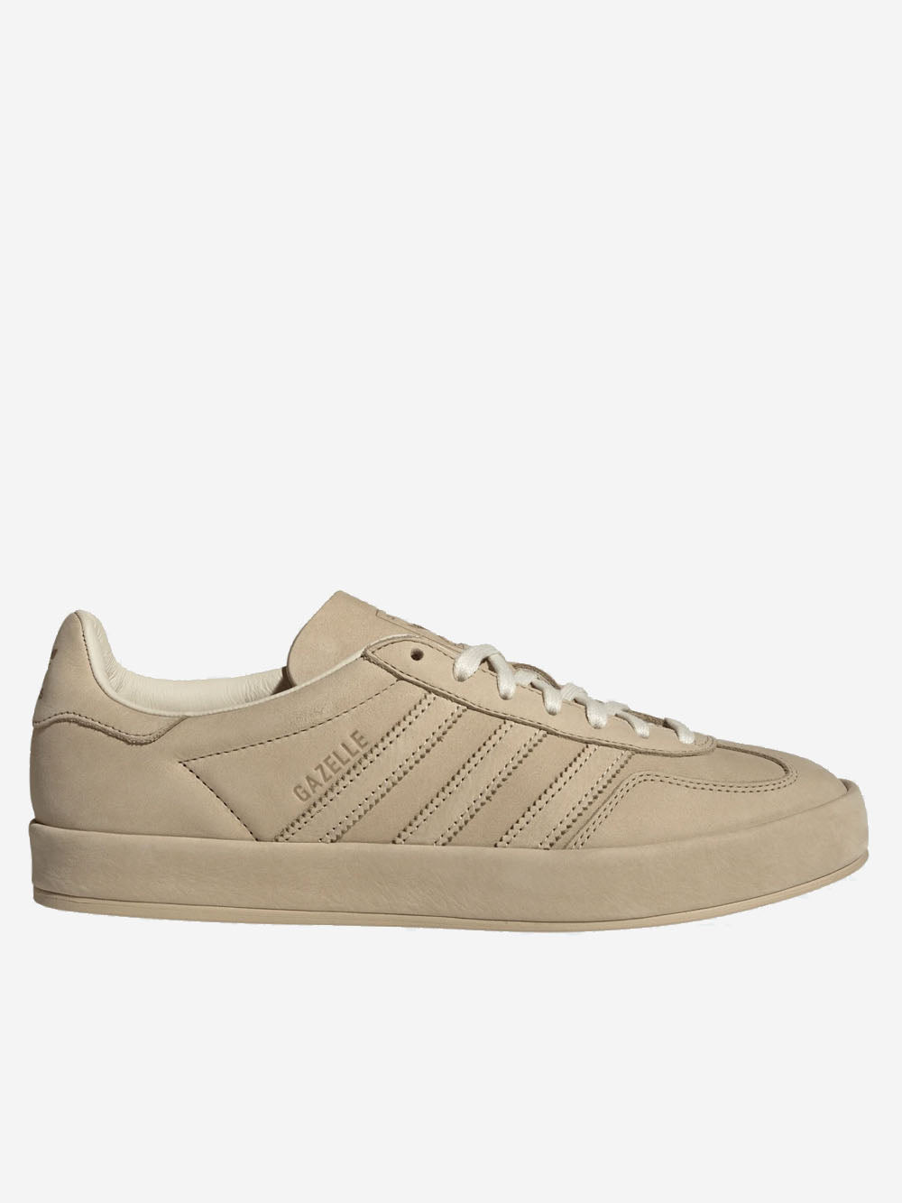 ADIDAS ORIGINALS Gazelle Indoor Lux Beige Beige Urbanstaroma