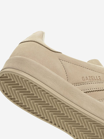 ADIDAS ORIGINALS Gazelle Indoor Lux Beige Beige