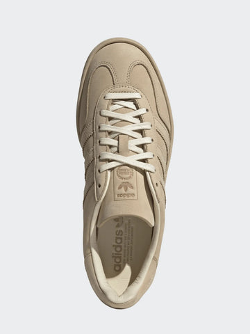 ADIDAS ORIGINALS Gazelle Indoor Lux Beige Beige