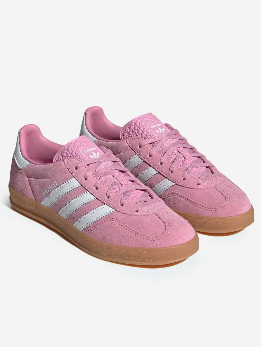 ADIDAS W Gazelle Indoor pink JS1395 | Urbanstaroma ADIDAS W Gazelle Indoor pink JS1395 | Urbanstaroma