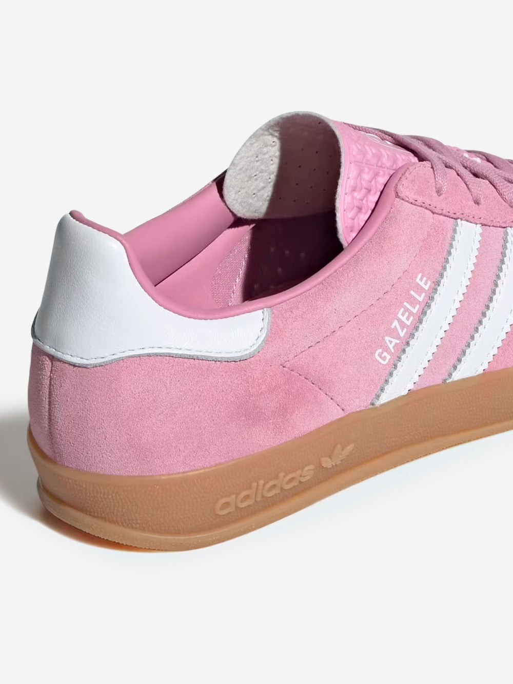 ADIDAS W Gazelle Indoor pink JS1395 | Urbanstaroma ADIDAS W Gazelle Indoor pink JS1395 | Urbanstaroma