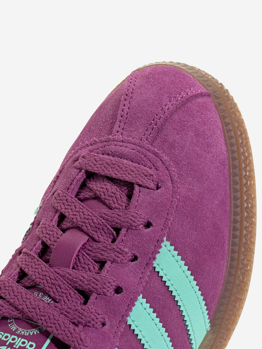 ADIDAS ORIGINALS W Muenchen viola Viola Urbanstaroma