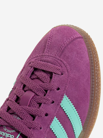 ADIDAS ORIGINALS W Muenchen viola Viola