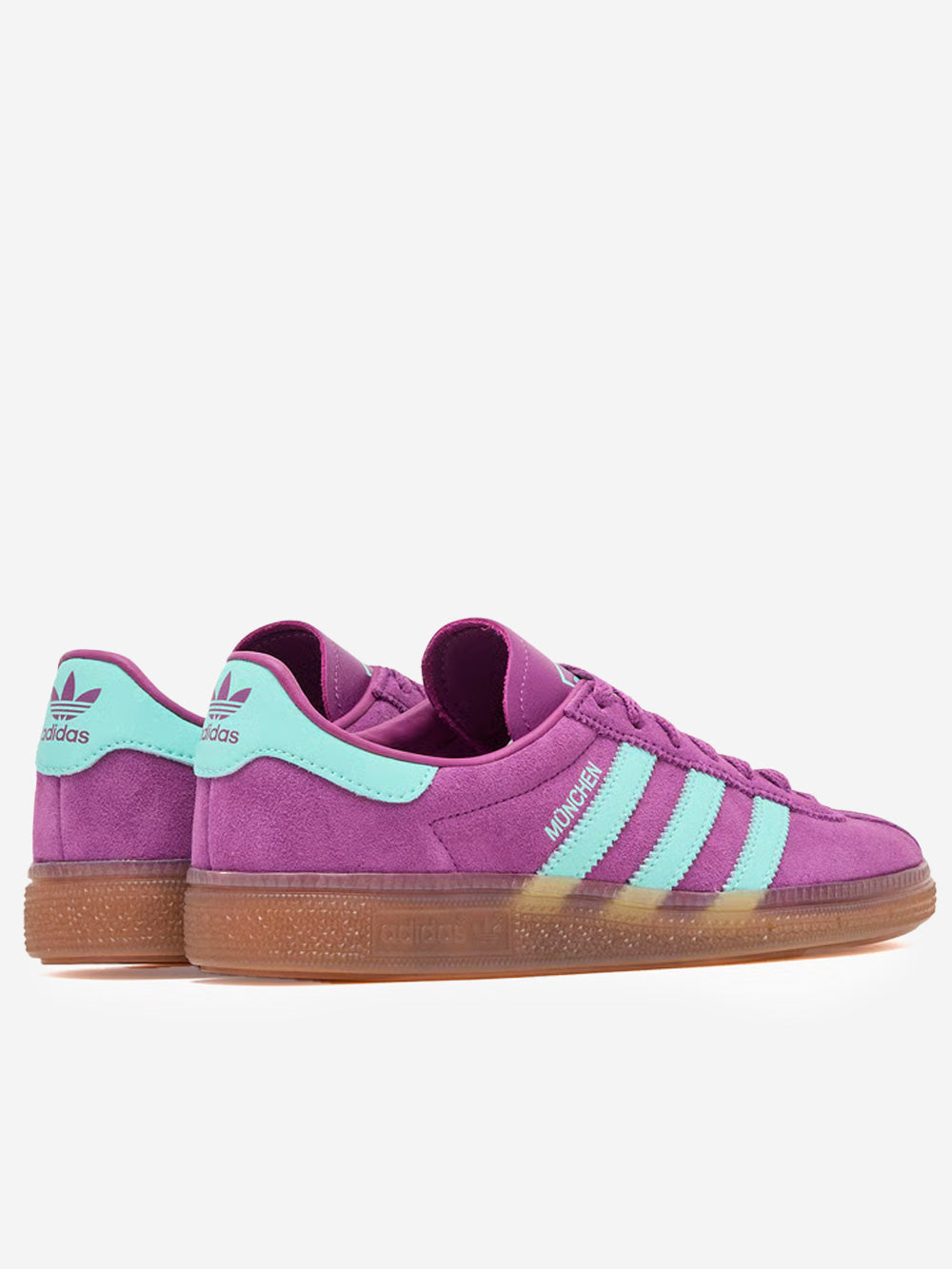 ADIDAS ORIGINALS W Muenchen viola Viola Urbanstaroma
