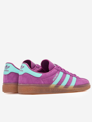 ADIDAS ORIGINALS W Muenchen viola Viola
