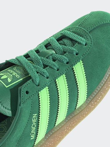 ADIDAS ORIGINALS W Muenchen verdi Verde