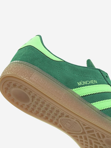 ADIDAS ORIGINALS W Muenchen verdi Verde