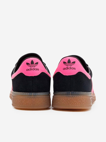 ADIDAS ORIGINALS W Muenchen nere e rosa Nero rosa