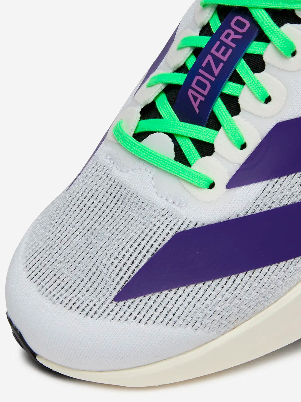 ADIDAS ORIGINALS Adizero Evo SL bianche e viola Bianco viola Urbanstaroma