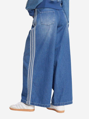 ADIDAS ORIGINALS Jeans baggy Adicolor Jeans