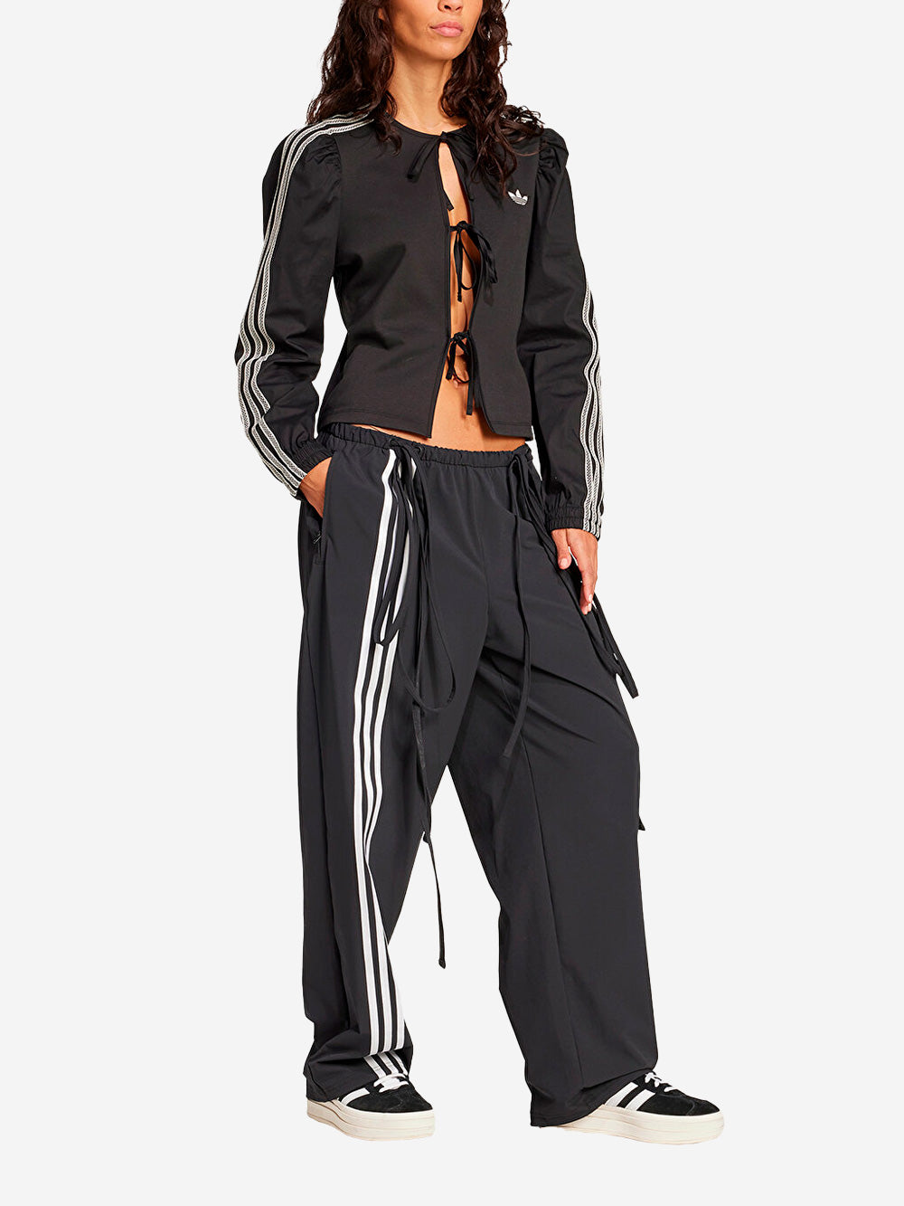 ADIDAS ORIGINALS Nero Urbanstaroma