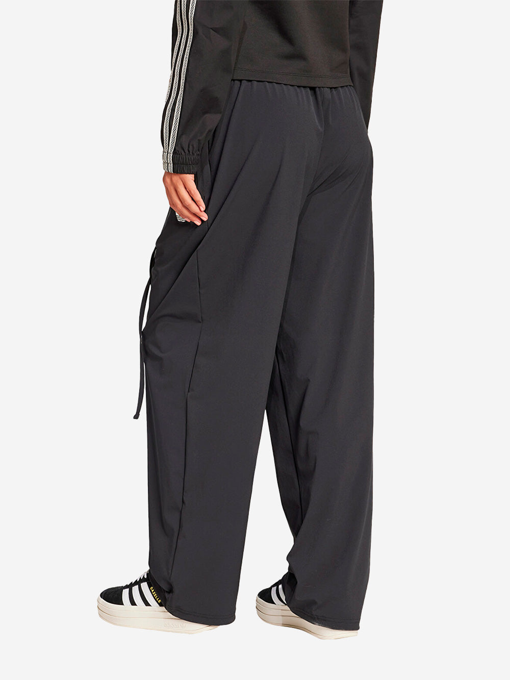 ADIDAS ORIGINALS Nero Urbanstaroma