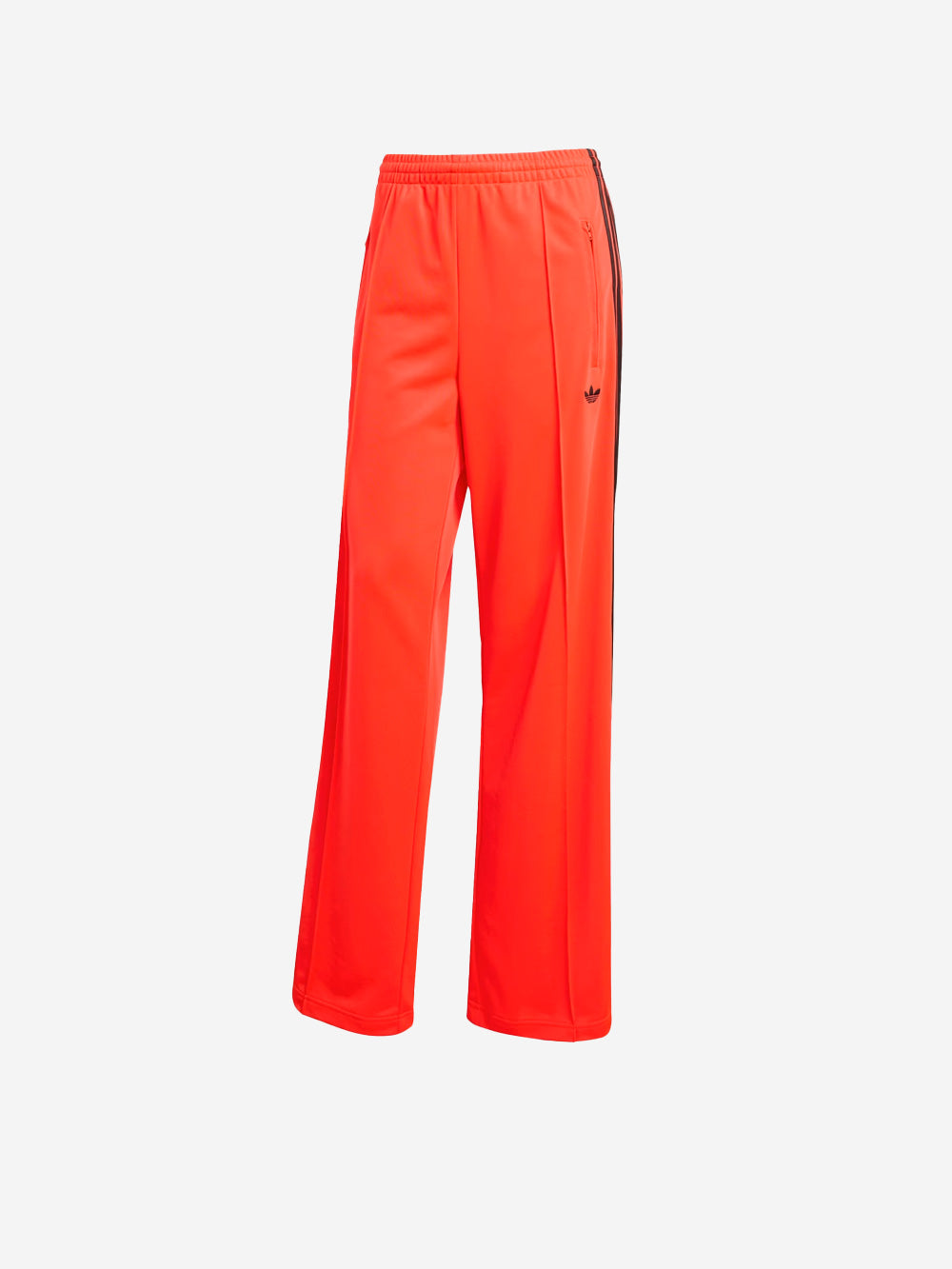 ADIDAS ORIGINALS Pantaloni sportivi oversize 'Firebird' rossi Rosso Urbanstaroma