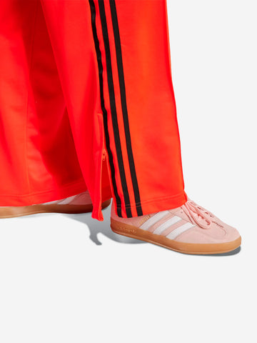 ADIDAS ORIGINALS Pantaloni sportivi oversize 'Firebird' rossi Rosso