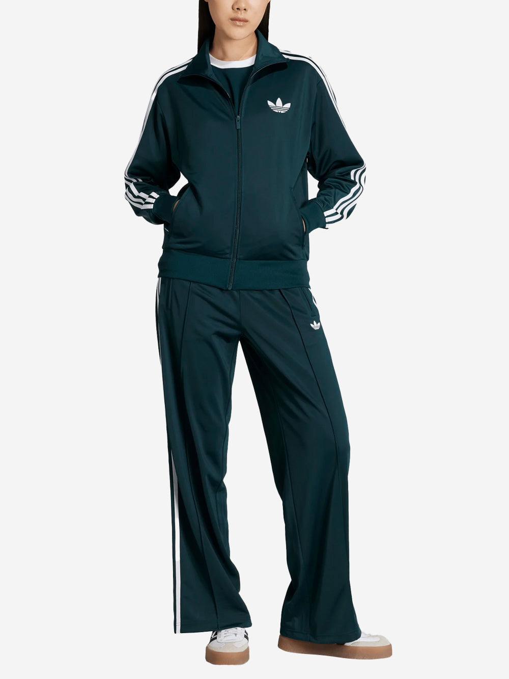 ADIDAS ORIGINALS Verde scuro Urbanstaroma