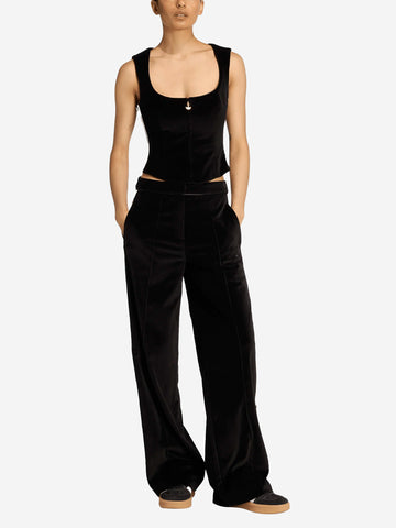 ADIDAS ORIGINALS Nero