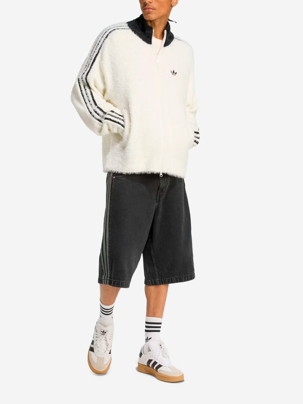 ADIDAS ORIGINALS Bianco Urbanstaroma