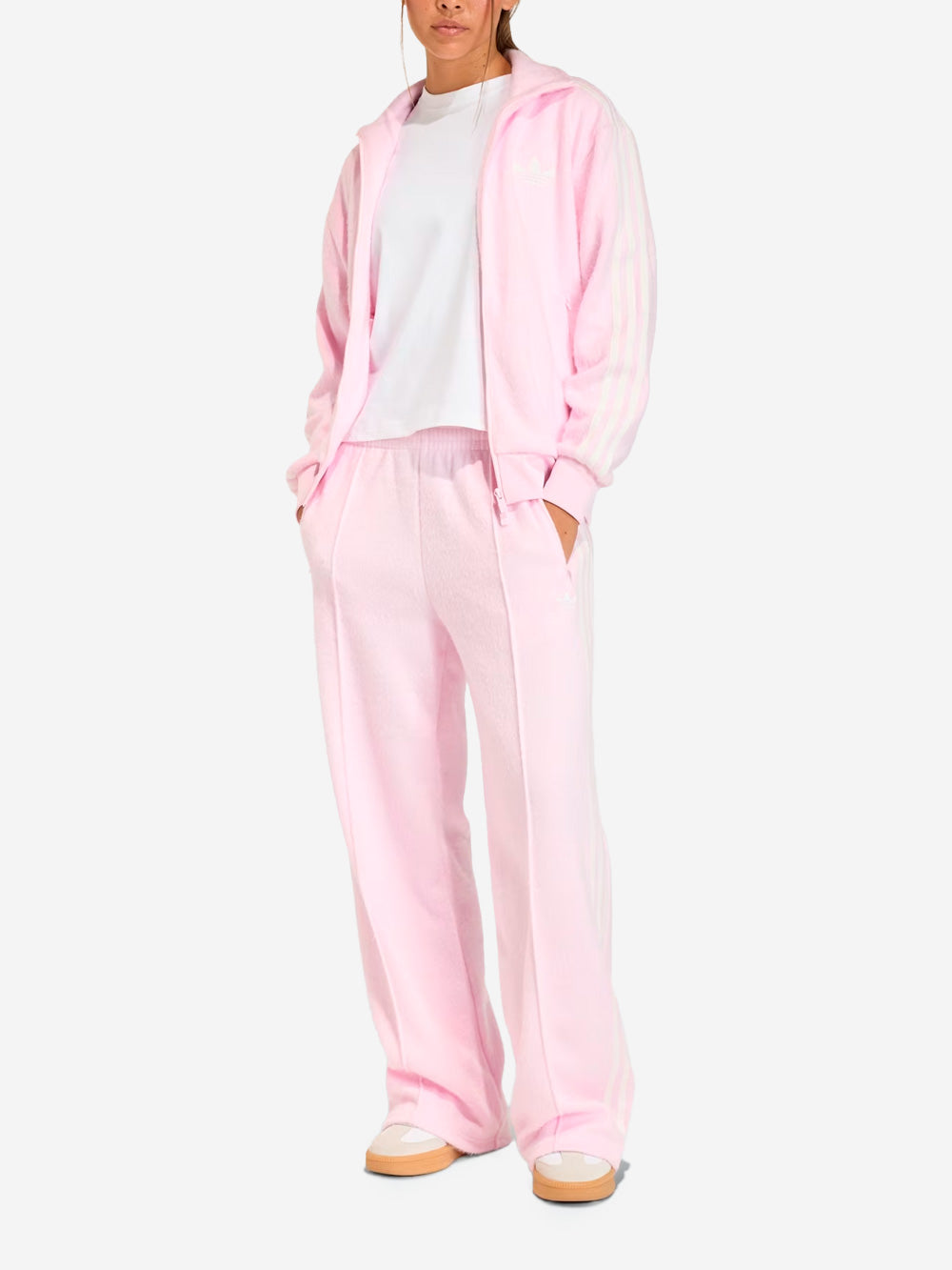 ADIDAS ORIGINALS Rosa Urbanstaroma