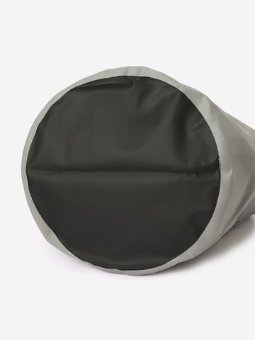 AND WANDER Storage Bucket Bag grigia waterproof (35 l) Grigio