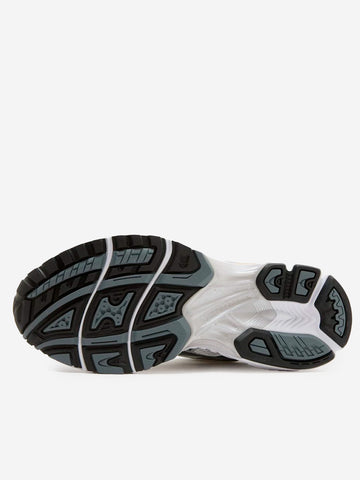 ASICS Gel-Kayano 14 bianche e grigie Grigio chiaro