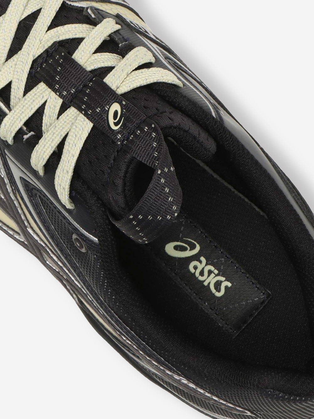 ASICS UB11-S Gel-DS Trainer 14 Kiko Kostadinov Studio Curation grigie Grigio scuro Urbanstaroma