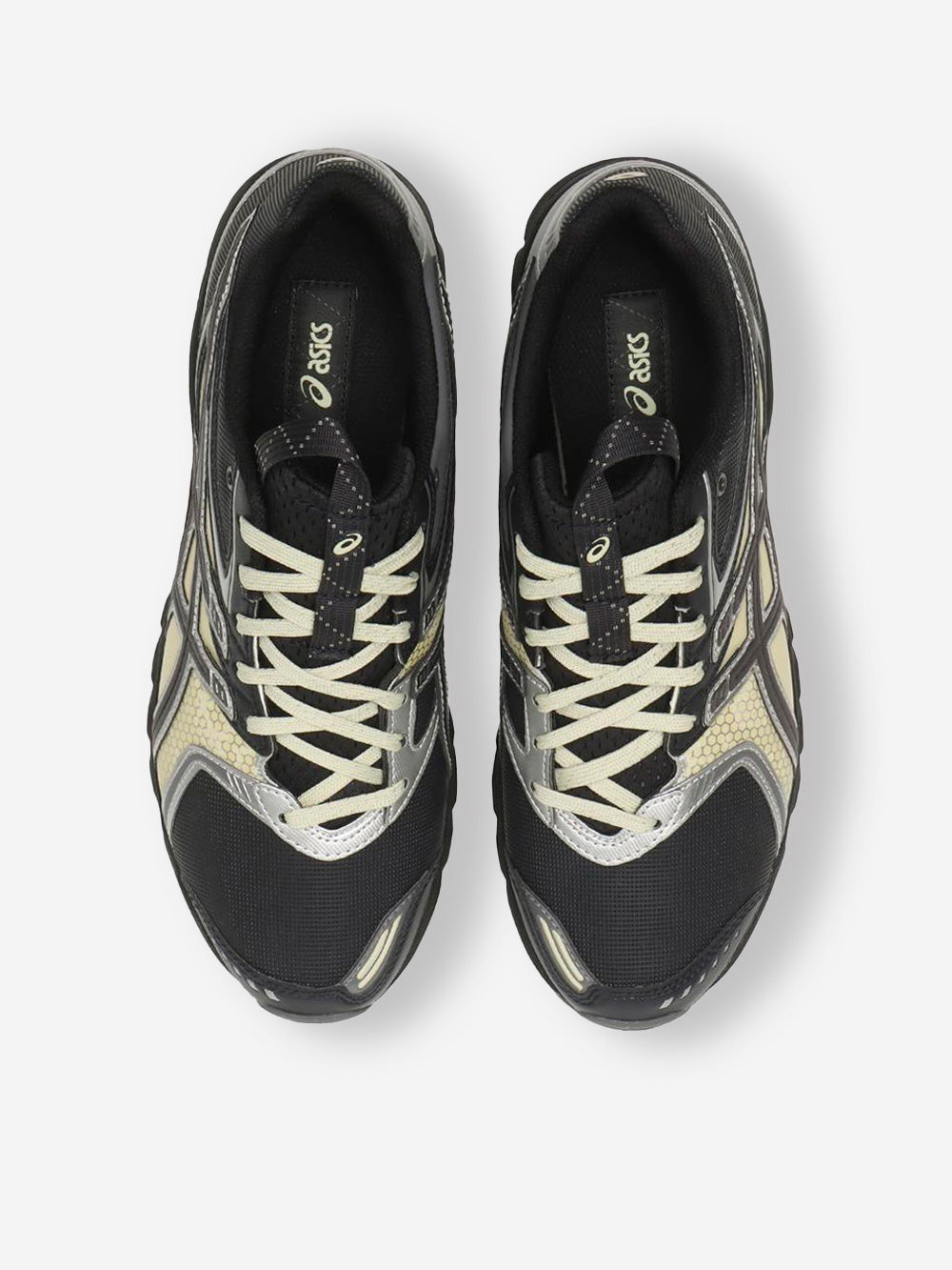 ASICS UB11-S Gel-DS Trainer 14 Kiko Kostadinov Studio Curation grigie Grigio scuro Urbanstaroma