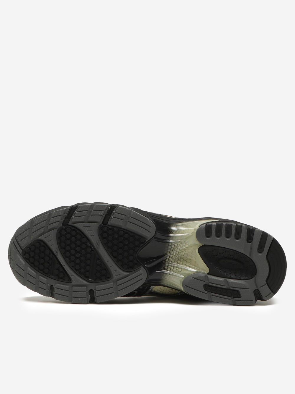 ASICS UB11-S Gel-DS Trainer 14 Kiko Kostadinov Studio Curation grigie Grigio scuro Urbanstaroma