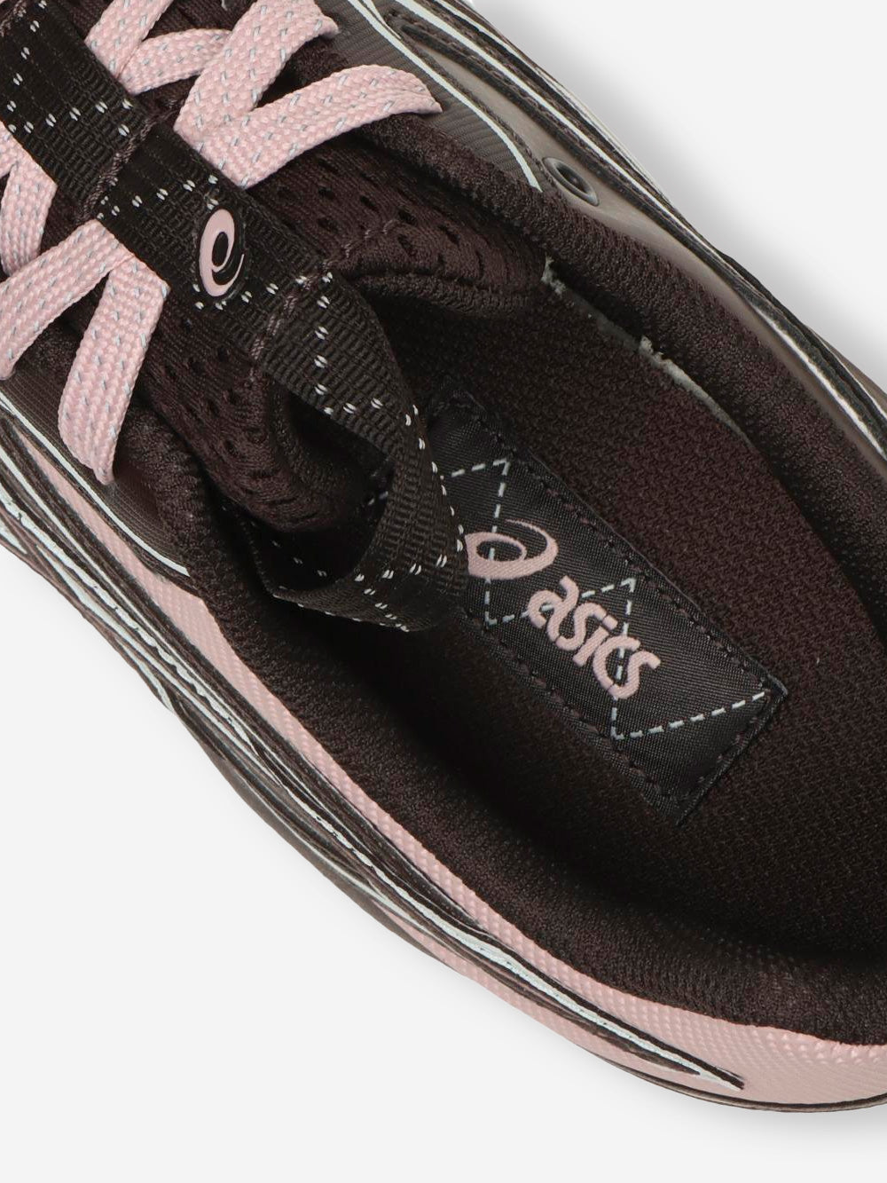 ASICS UB11-S Gel-DS Trainer 14 Kiko Kostadinov Studio Curation rosa Coneflower Rosa nero Urbanstaroma