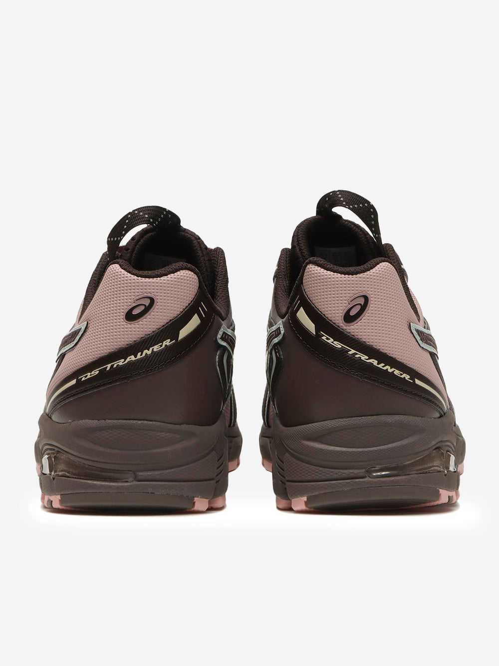 ASICS UB11-S Gel-DS Trainer 14 Kiko Kostadinov Studio Curation rosa Coneflower Rosa nero Urbanstaroma