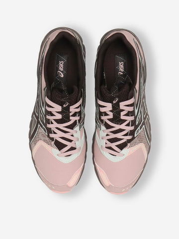 ASICS UB11-S Gel-DS Trainer 14 Kiko Kostadinov Studio Curation rosa Coneflower Rosa nero