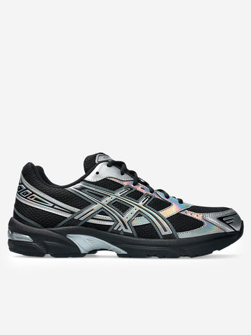 ASICS Gel 1130 'Holiday Pack' nere e argento Nero argento