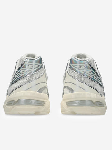 ASICS Gel 1130 'Holiday Pack' crema e argento Bianca argento