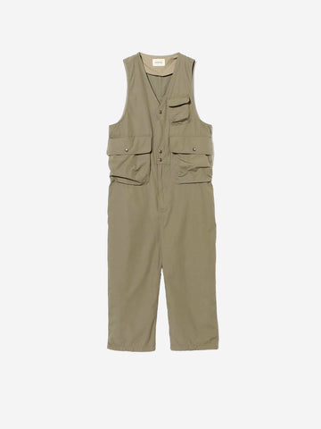 BEAMS BOY／TYPE C-1 VEST Unissued Original U.S. Army Air Force Type C-1 Emergency