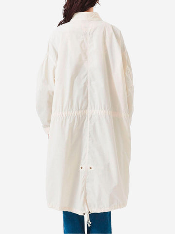 Solotex M-65 Ivory Jacket