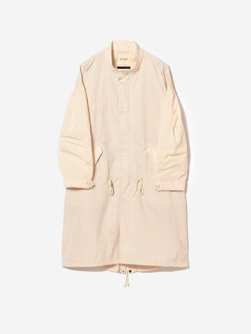 Solotex M-65 Ivory Jacket