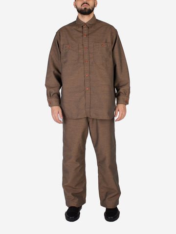 Schillerndes Funktionsshirt