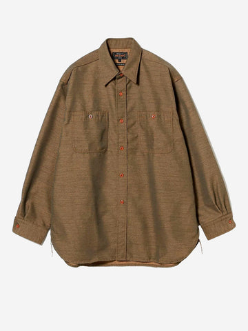 Schillerndes Funktionsshirt