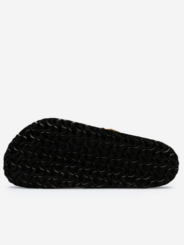 BIRKENSTOCK 1774 1774 Boston EXQ in cavallino con stampa leopardata Leopardato