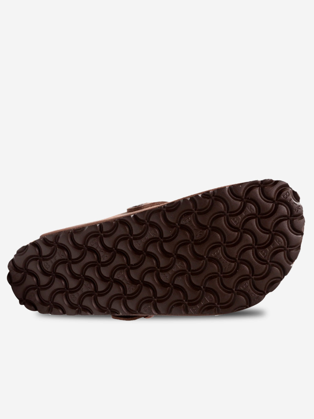 BIRKENSTOCK Boston Habana pelle oliata Marrone Urbanstaroma