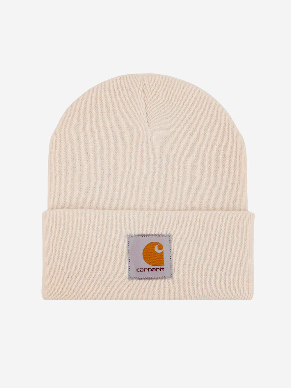 CARHARTT WIP Beanie Short Watch hat panna Panna Urbanstaroma