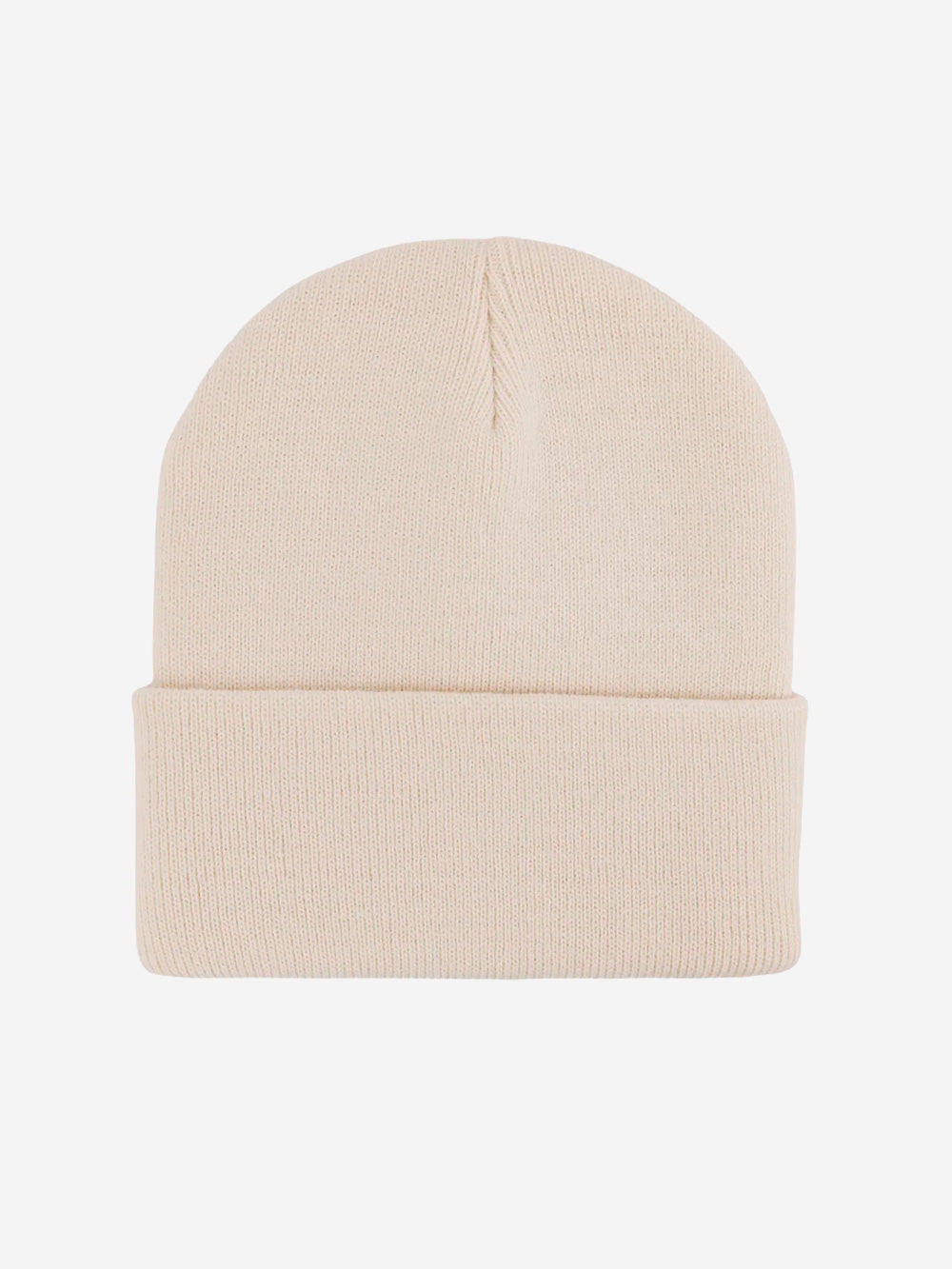 CARHARTT WIP Beanie Short Watch hat panna Panna Urbanstaroma