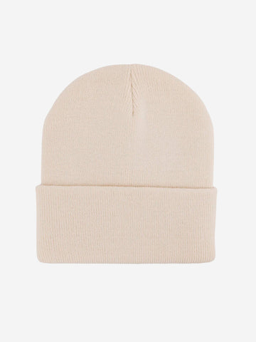 CARHARTT WIP Beanie Short Watch hat panna Panna