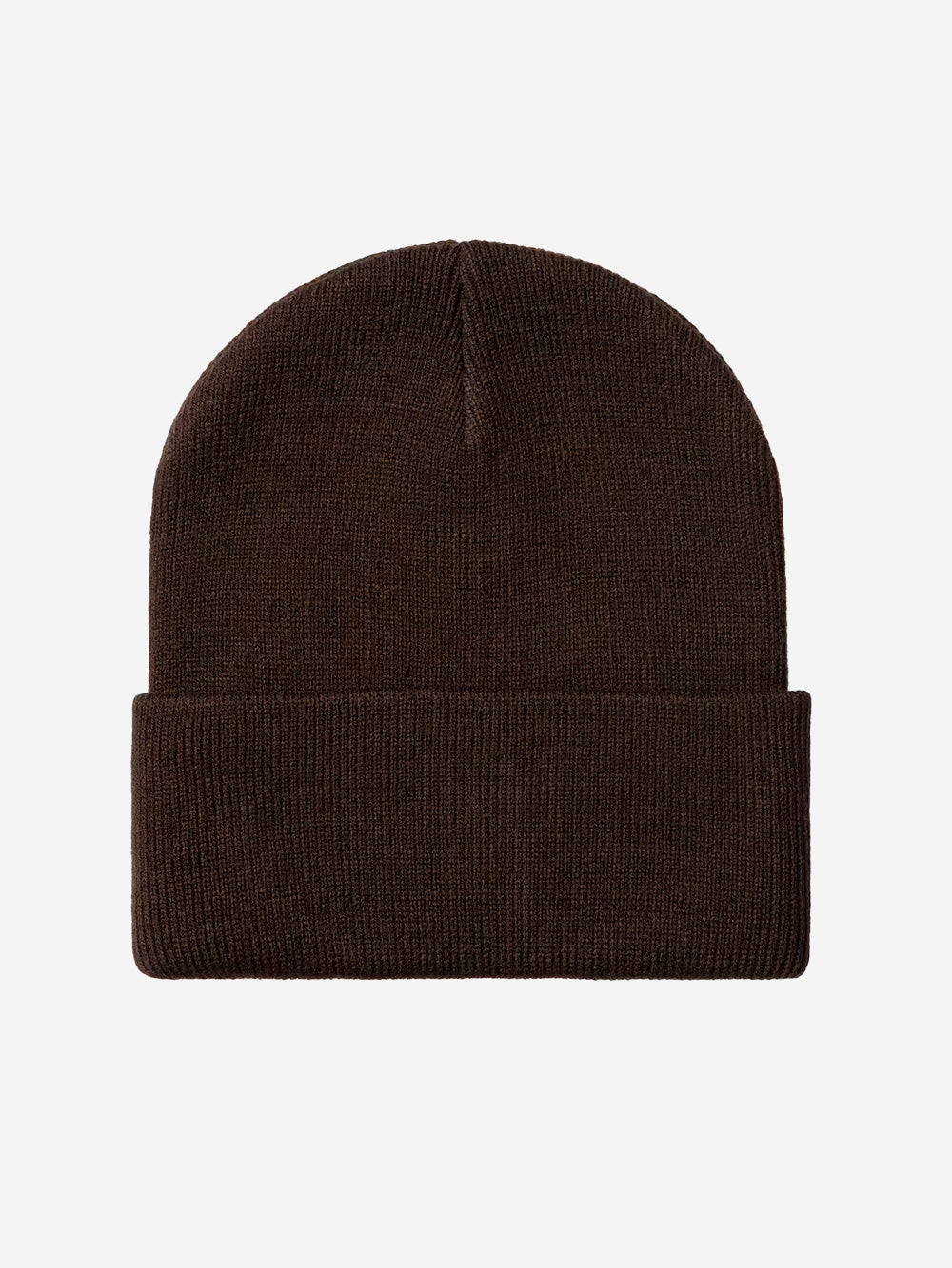 CARHARTT WIP Beanie Short Watch hat marrone Tobacco Urbanstaroma