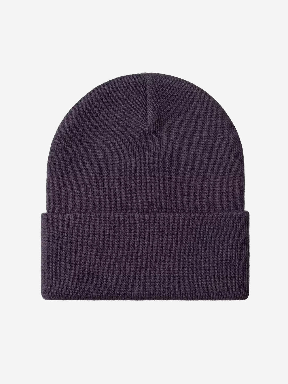 CARHARTT WIP Beanie Short Watch hat viola Viola Urbanstaroma